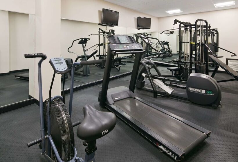 בית מלון כפרי Best Western Kelly Inn   Yankton