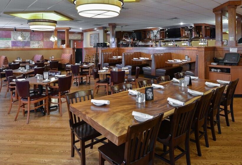 בית מלון כפרי Best Western Kelly Inn   Yankton