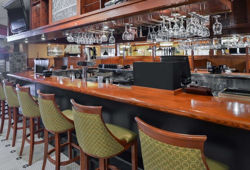 בית מלון כפרי Best Western Kelly Inn   Yankton