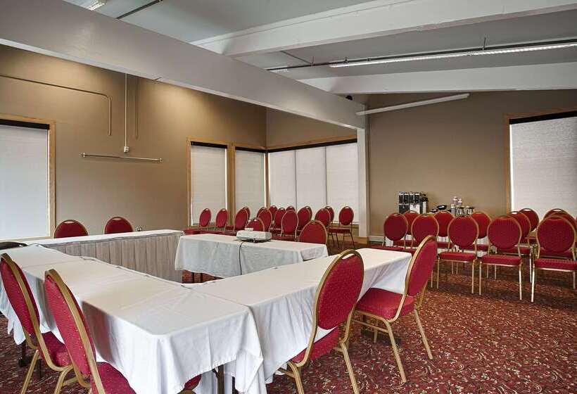 فندق Best Western Kodiak Inn