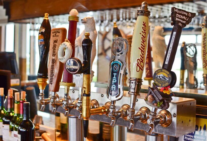 فندق Best Western Kodiak Inn