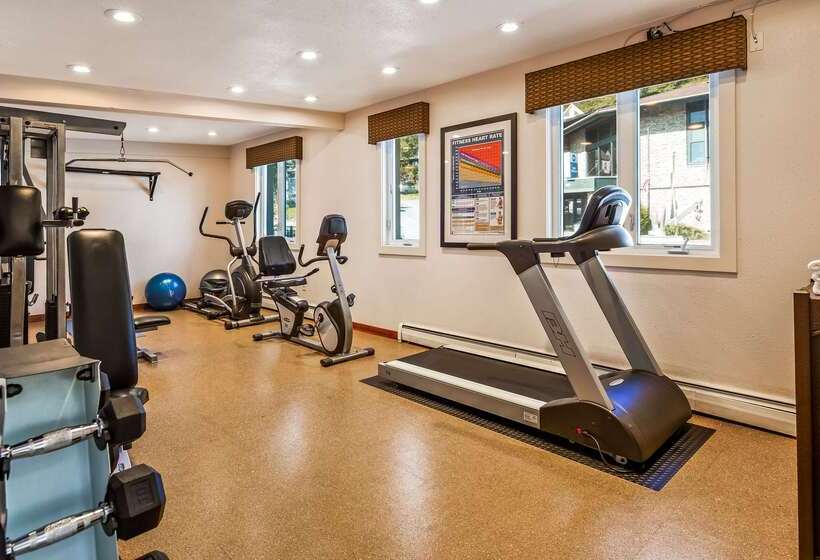 فندق Best Western Kodiak Inn