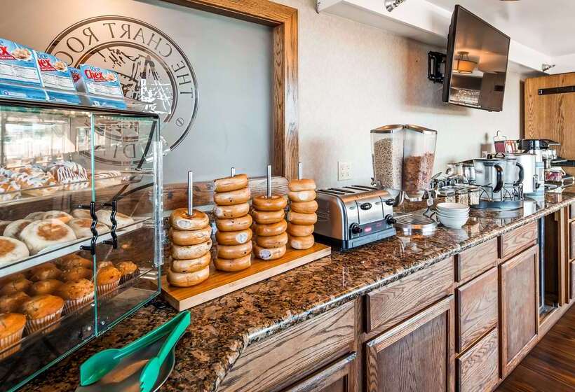 فندق Best Western Kodiak Inn