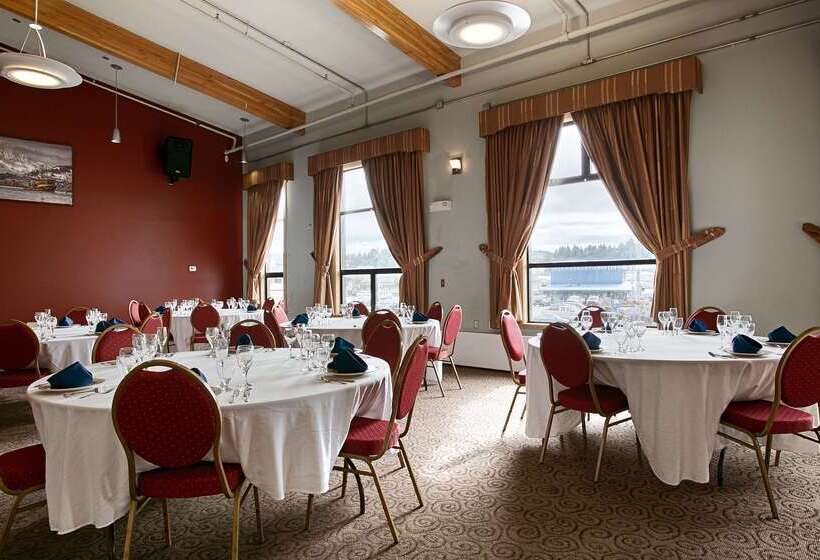 فندق Best Western Kodiak Inn