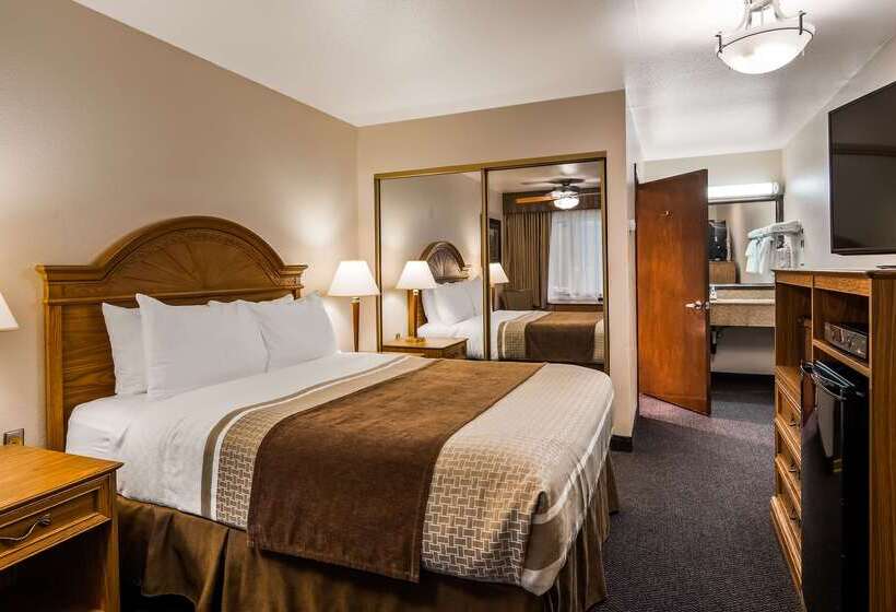 فندق Best Western Kodiak Inn