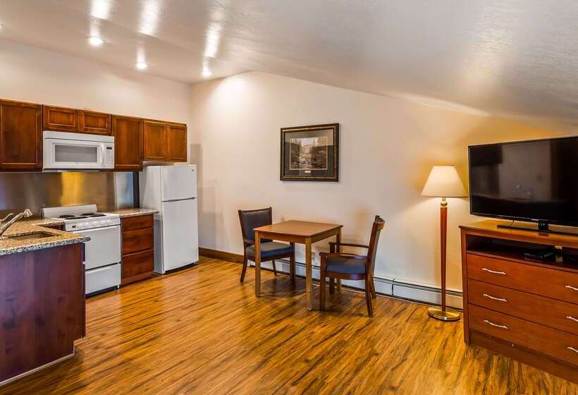 فندق Best Western Kodiak Inn