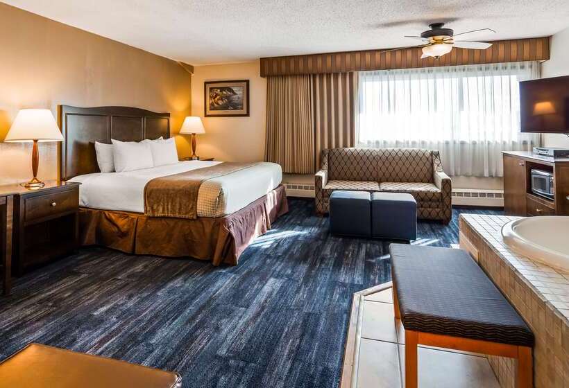 فندق Best Western Kodiak Inn