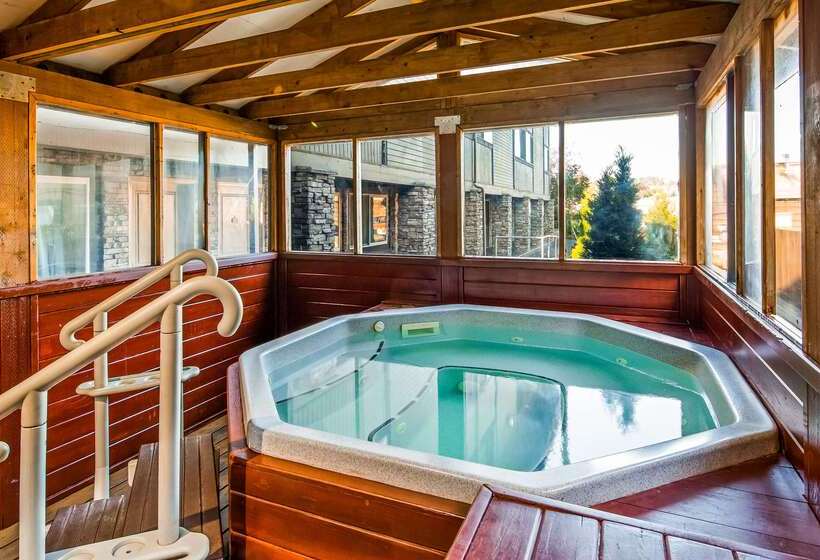 فندق Best Western Kodiak Inn