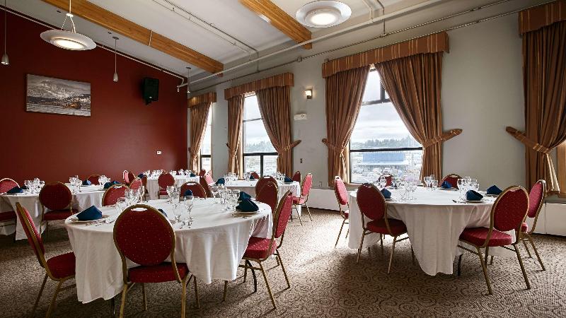 فندق Best Western Kodiak Inn