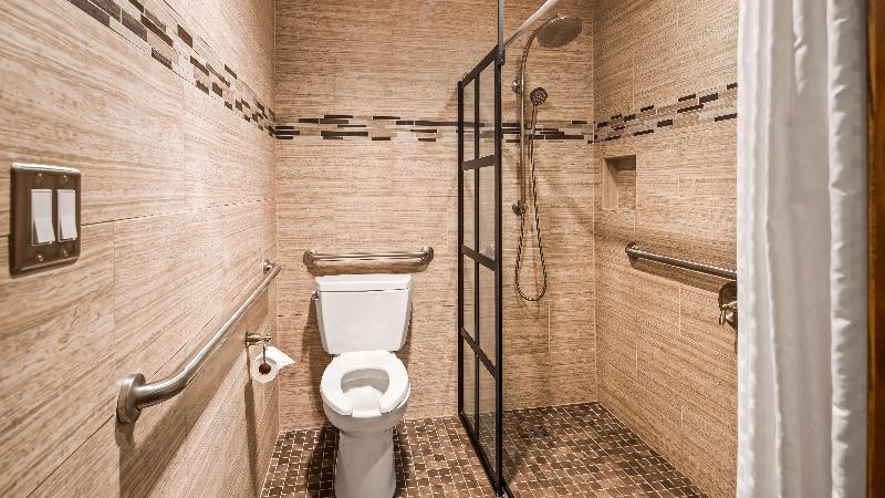 فندق Best Western Kodiak Inn