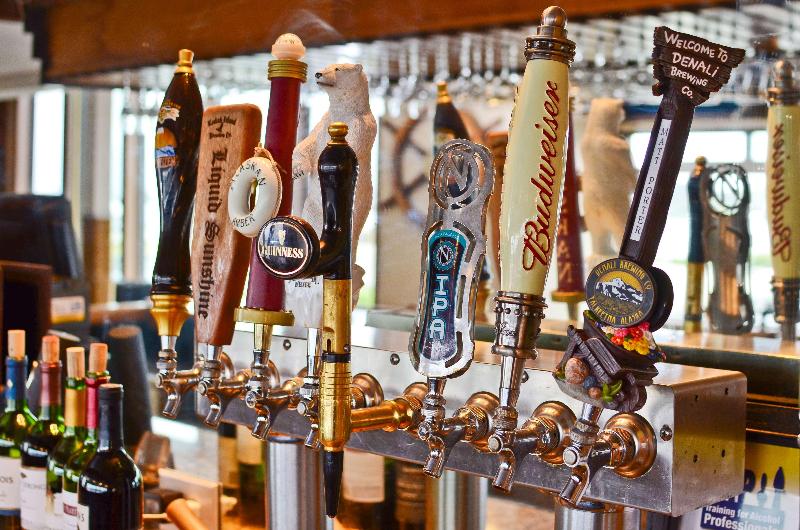 فندق Best Western Kodiak Inn