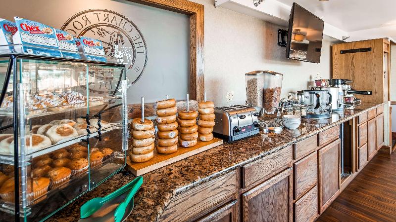 فندق Best Western Kodiak Inn