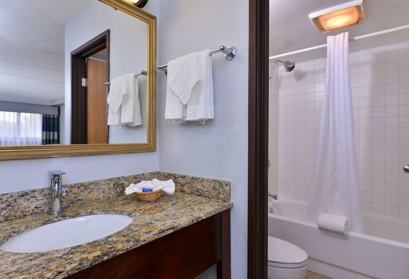 호텔 Best Western Naperville Inn