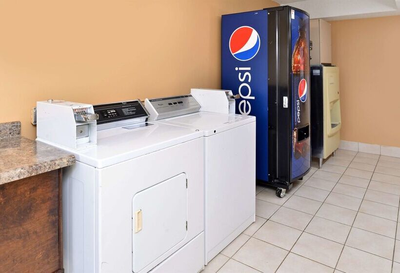 호텔 Best Western Naperville Inn