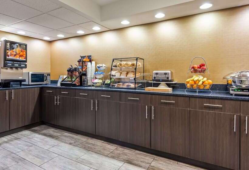 호텔 Best Western Naperville Inn