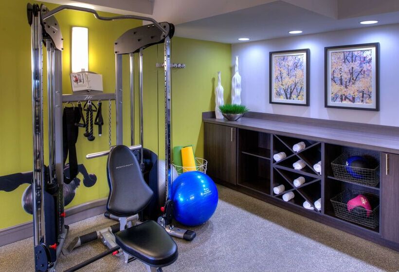 호텔 Best Western Naperville Inn