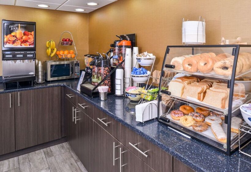 호텔 Best Western Naperville Inn