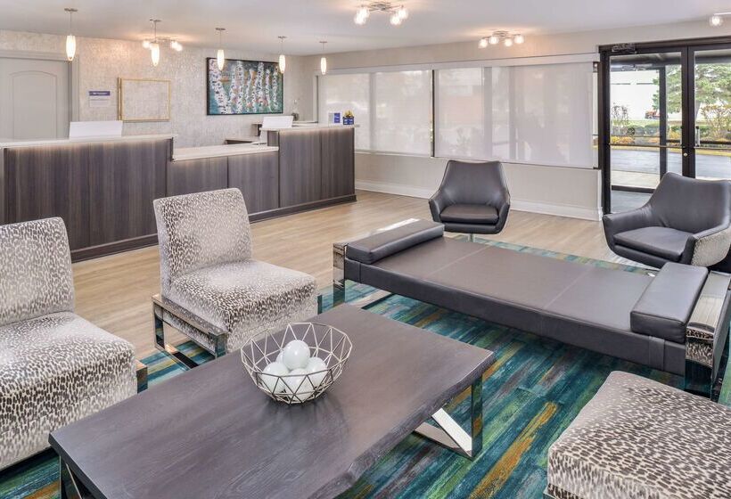 호텔 Best Western Naperville Inn