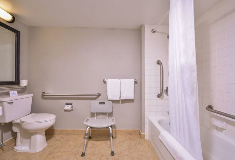 호텔 Best Western Naperville Inn