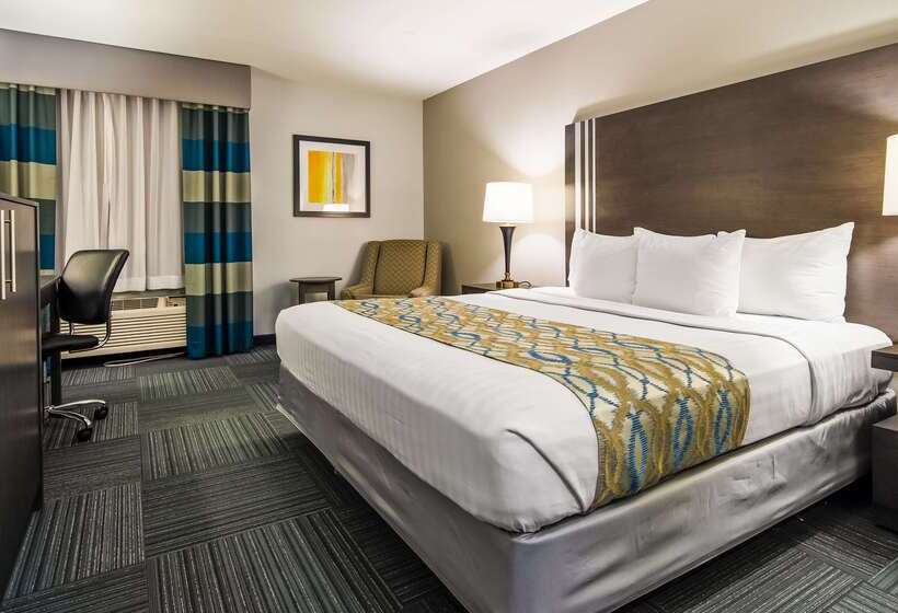 호텔 Best Western Naperville Inn