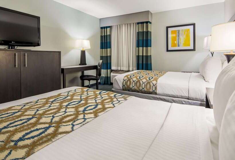 호텔 Best Western Naperville Inn