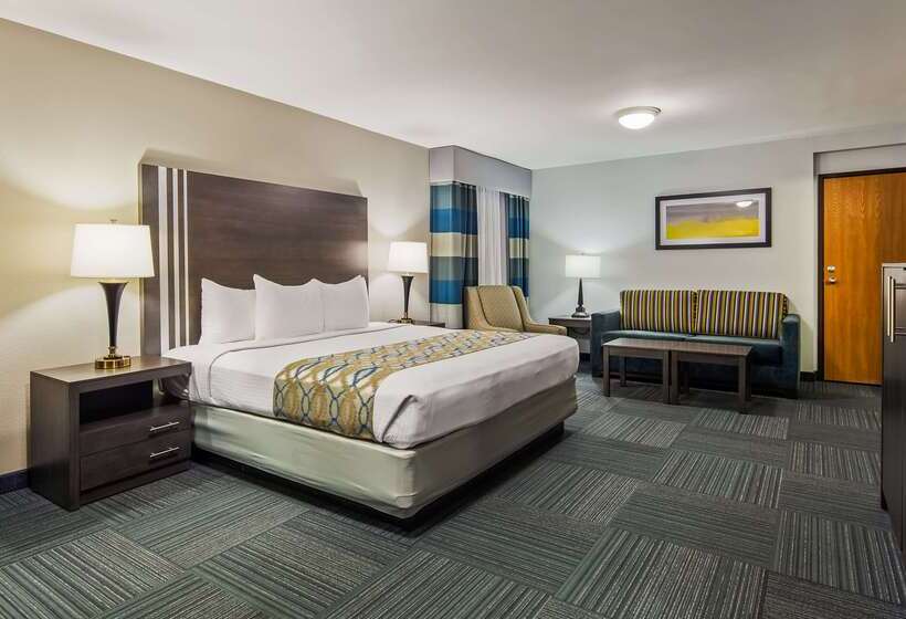 호텔 Best Western Naperville Inn