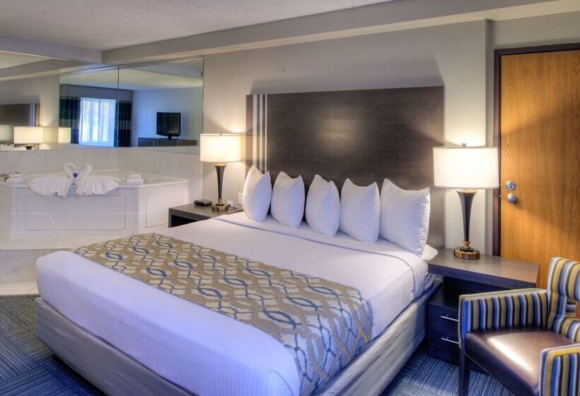 호텔 Best Western Naperville Inn