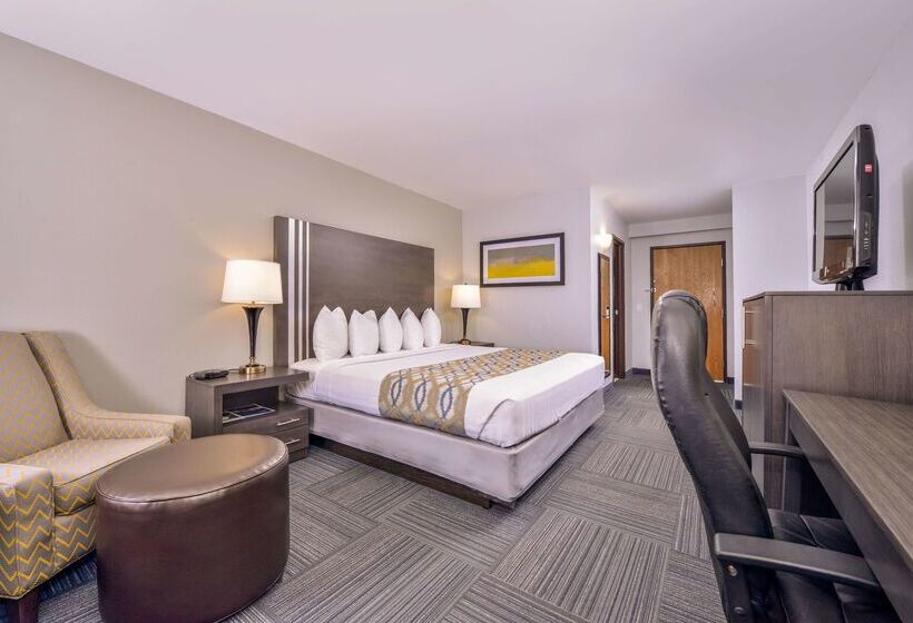 호텔 Best Western Naperville Inn