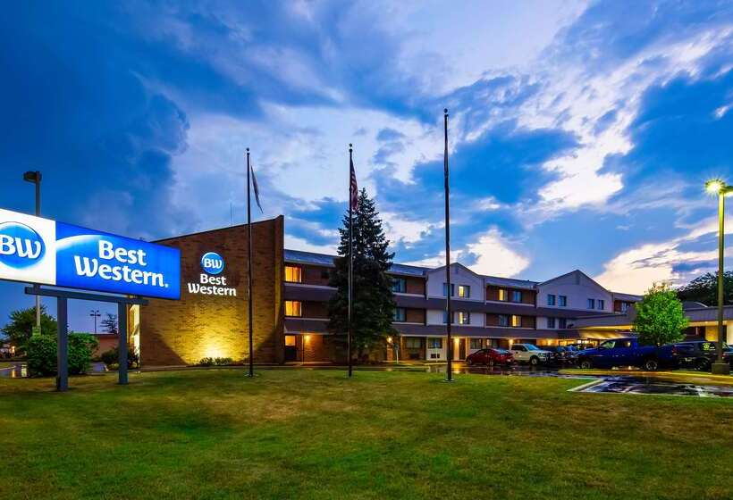 호텔 Best Western Naperville Inn