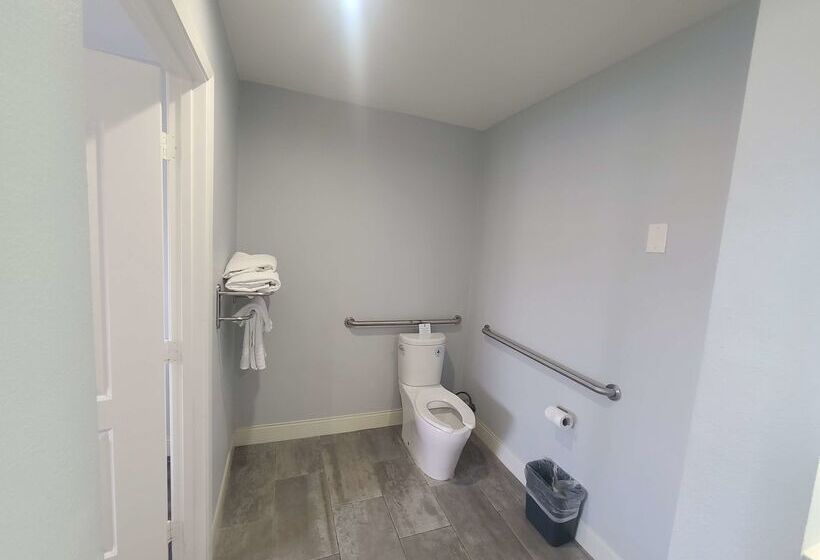 فندق Best Western Orange Plaza