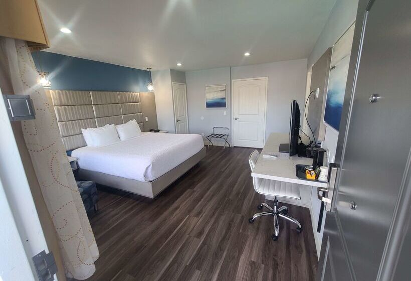 فندق Best Western Orange Plaza