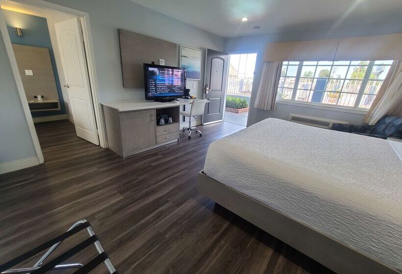 فندق Best Western Orange Plaza