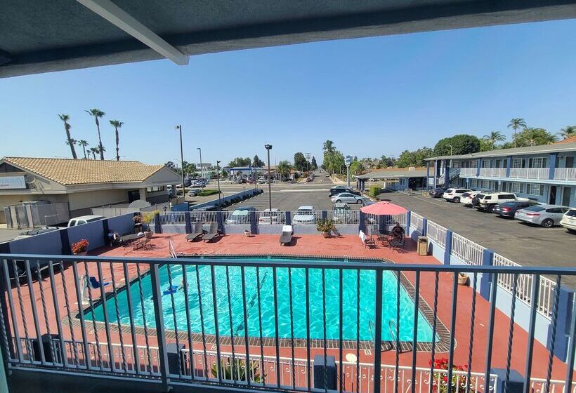 فندق Best Western Orange Plaza