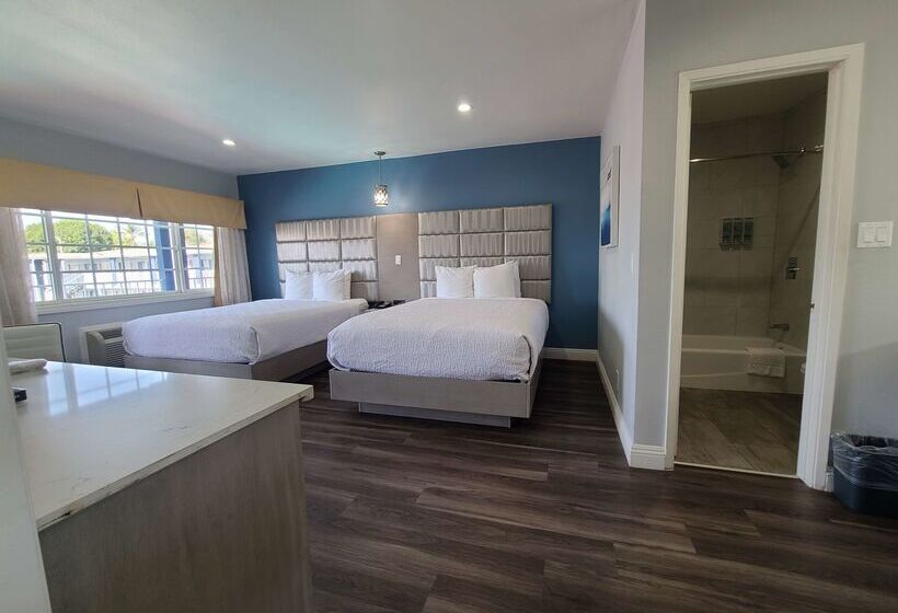 فندق Best Western Orange Plaza