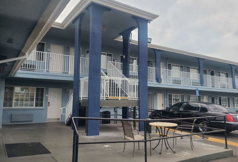 فندق Best Western Orange Plaza