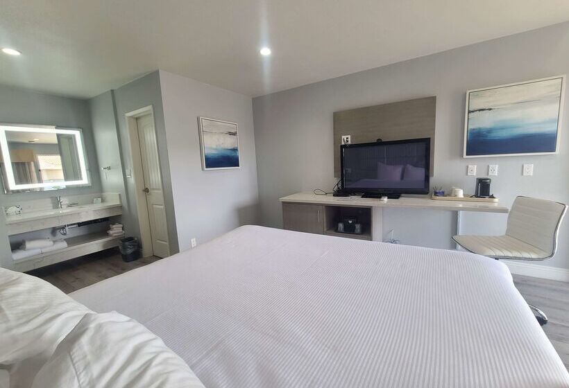 فندق Best Western Orange Plaza