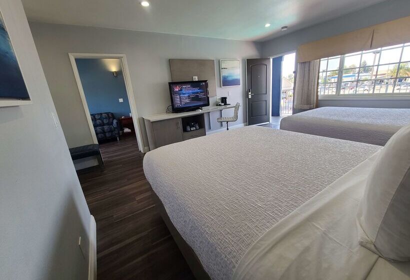 فندق Best Western Orange Plaza