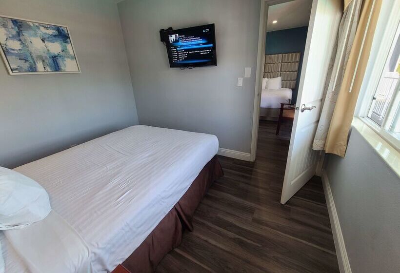 فندق Best Western Orange Plaza