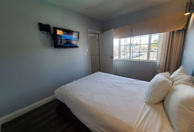 فندق Best Western Orange Plaza