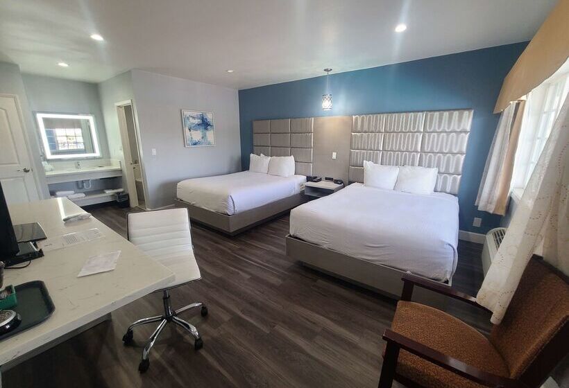 فندق Best Western Orange Plaza