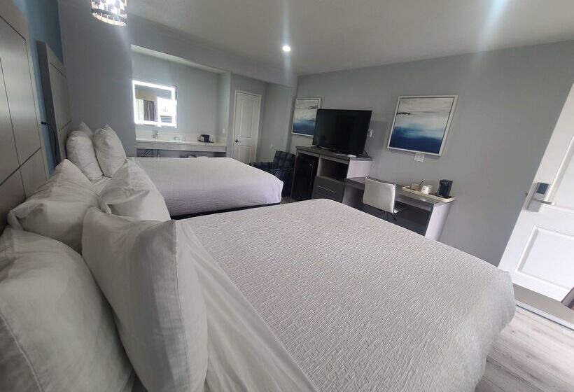 فندق Best Western Orange Plaza