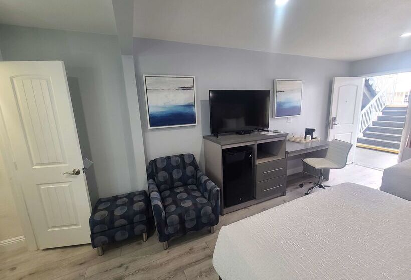 فندق Best Western Orange Plaza