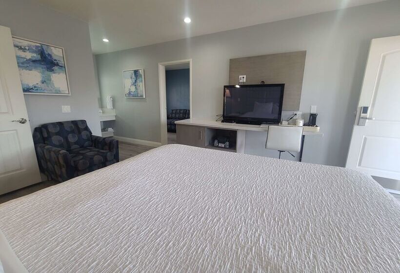 فندق Best Western Orange Plaza