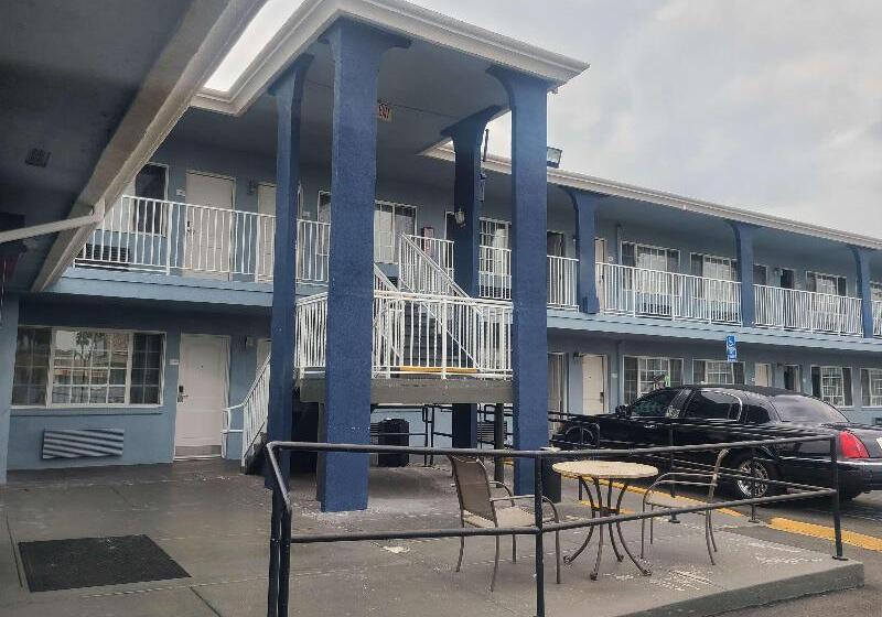 فندق Best Western Orange Plaza