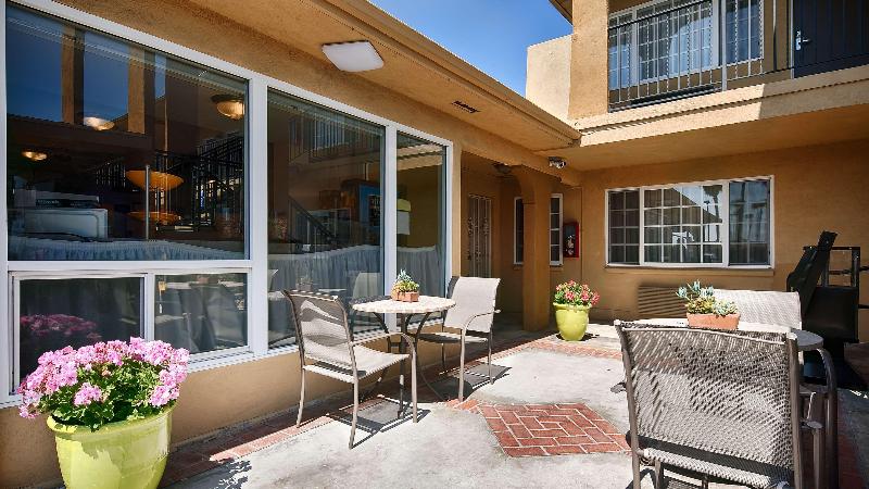 فندق Best Western Orange Plaza