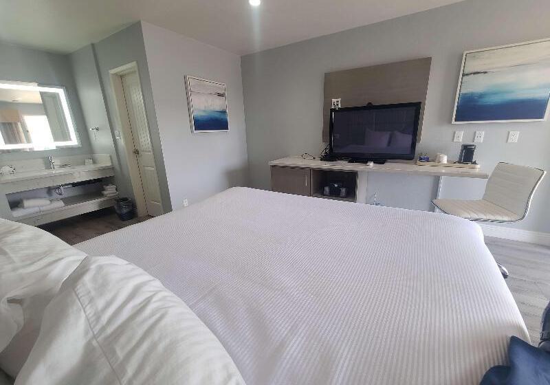 فندق Best Western Orange Plaza