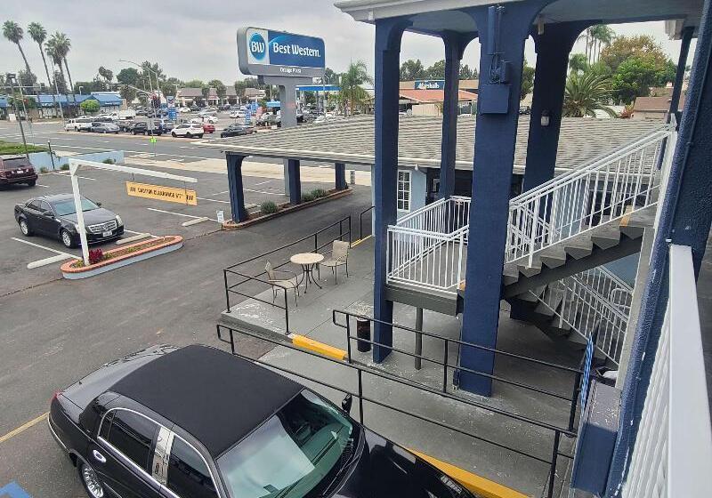 فندق Best Western Orange Plaza