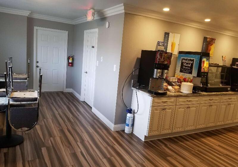 فندق Best Western Orange Plaza