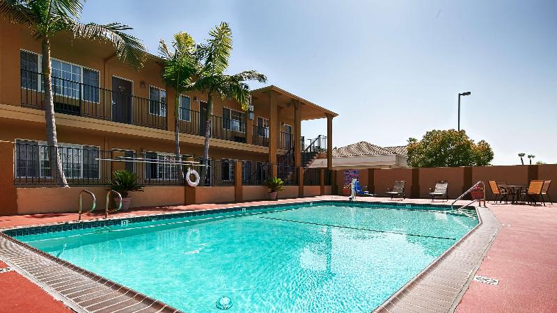 فندق Best Western Orange Plaza