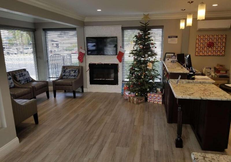 فندق Best Western Orange Plaza